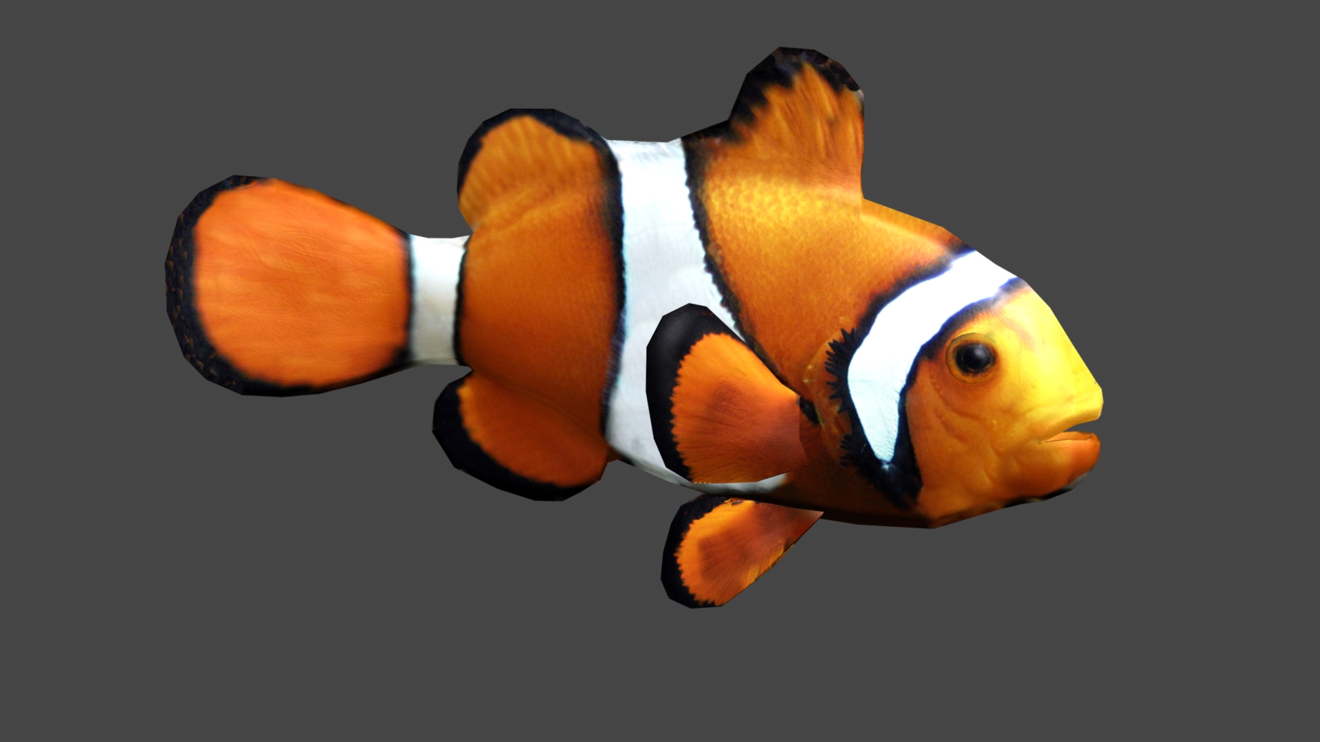 Clownfish For Mac